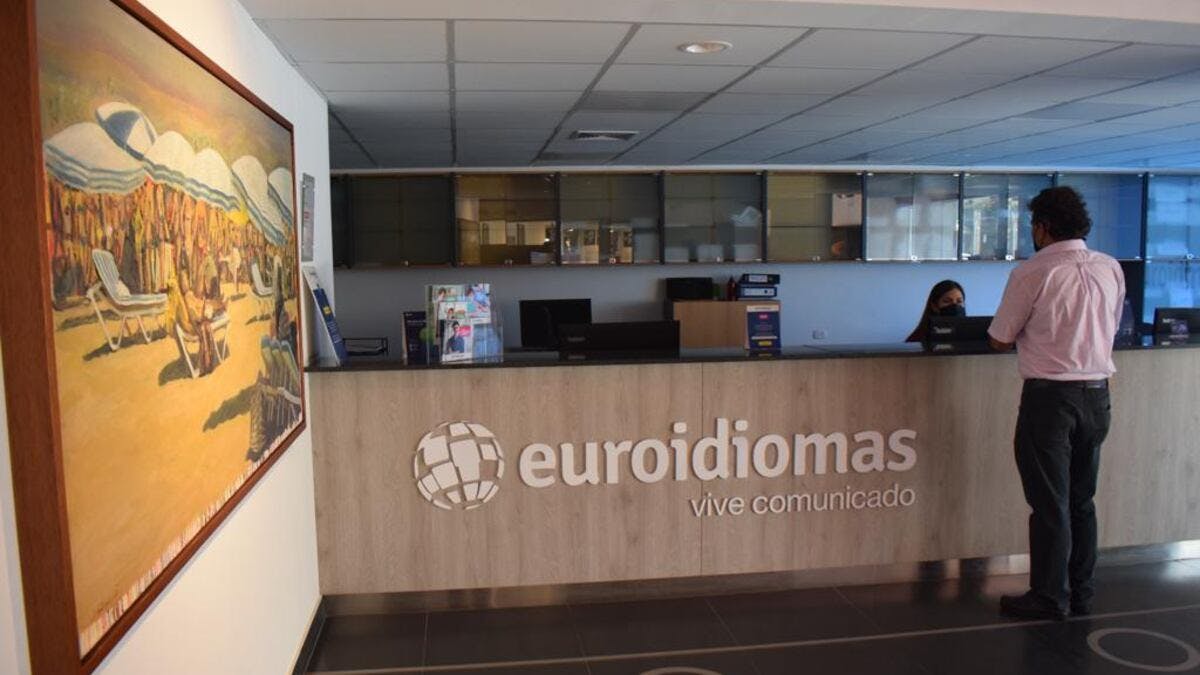 instalaciones euro idiomas
