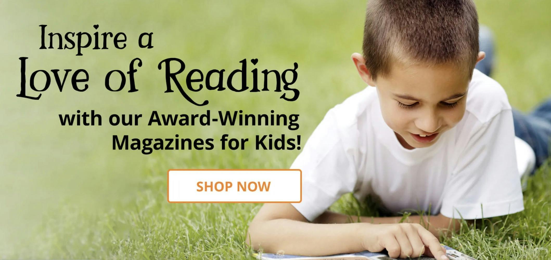 cricket magazine banner