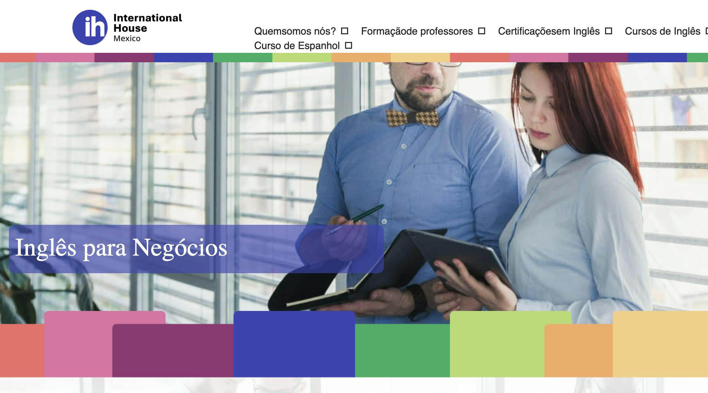  International House México