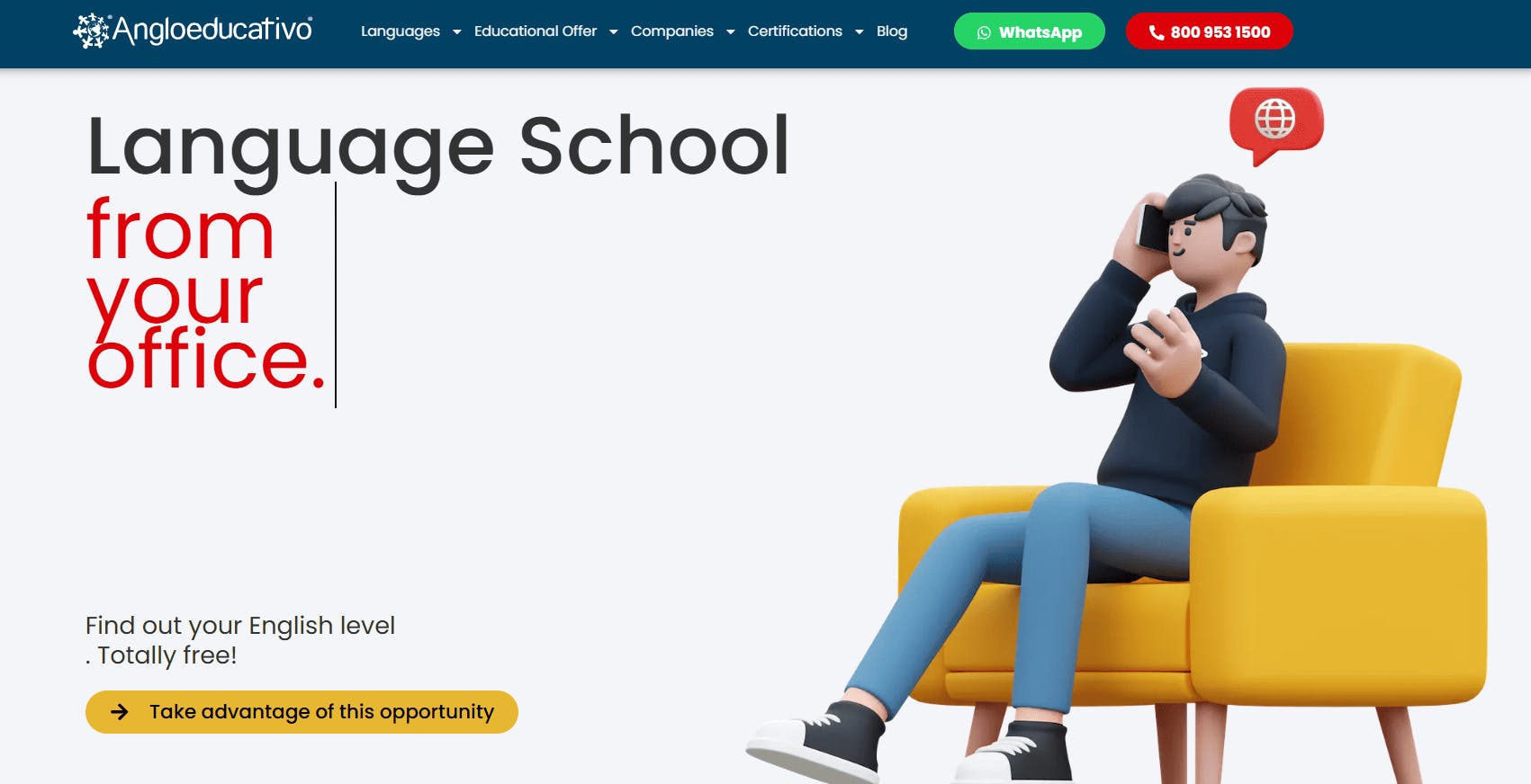 schools_Centro Angloeducativo