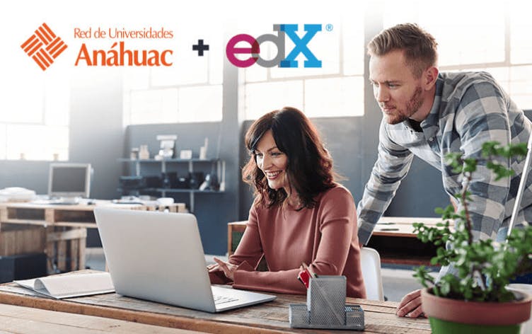 Web de Universidad anahuac