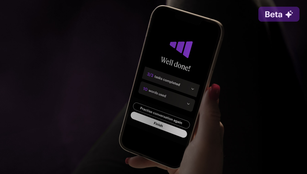 babbel speak service