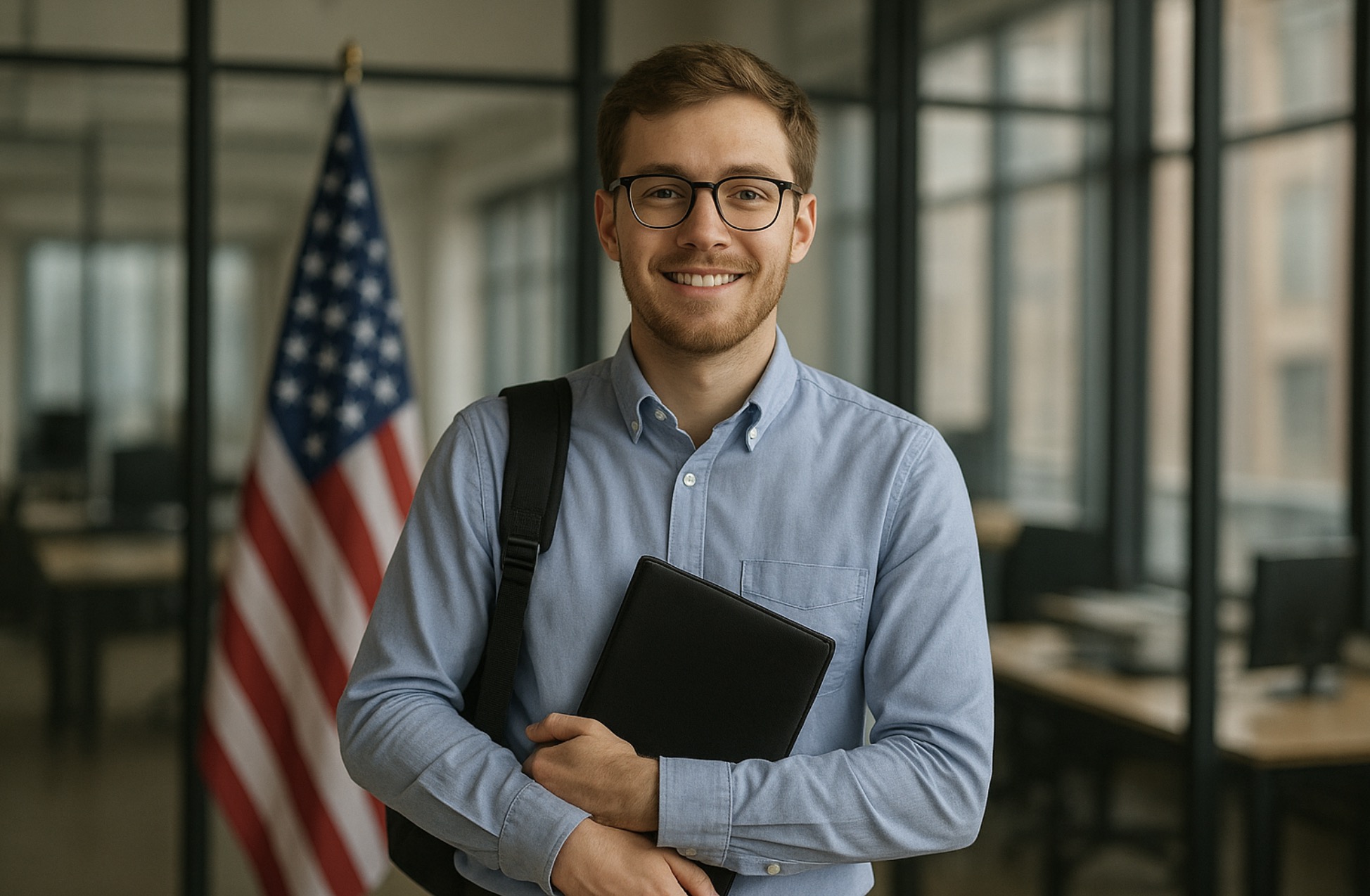 ingl&eacute;s para trabajar en el extranjero