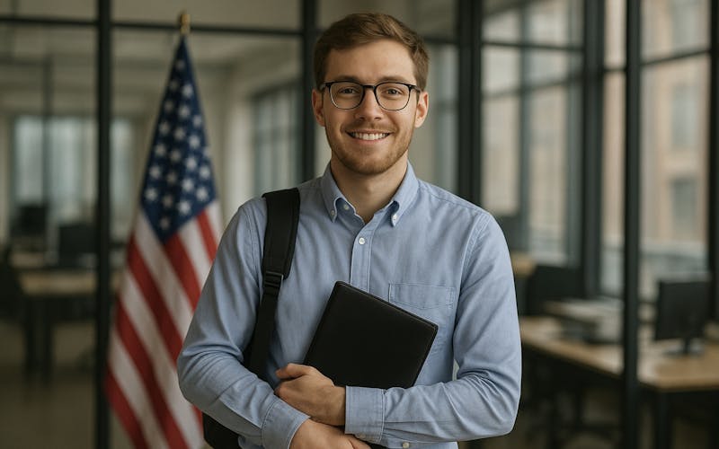 inglés para trabajar en el extranjero