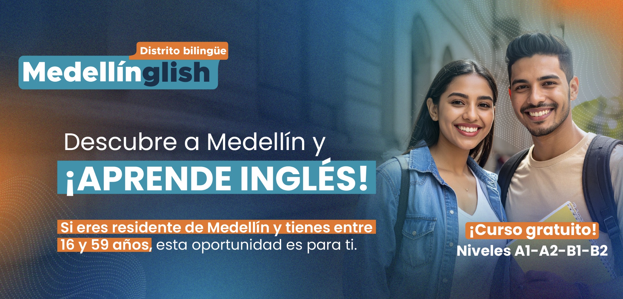 Medellinglish 