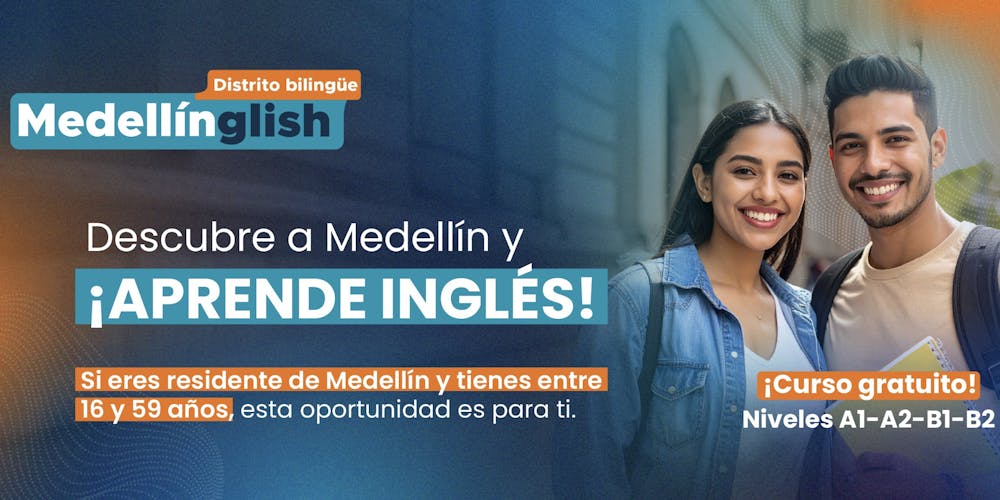 Medellinglish