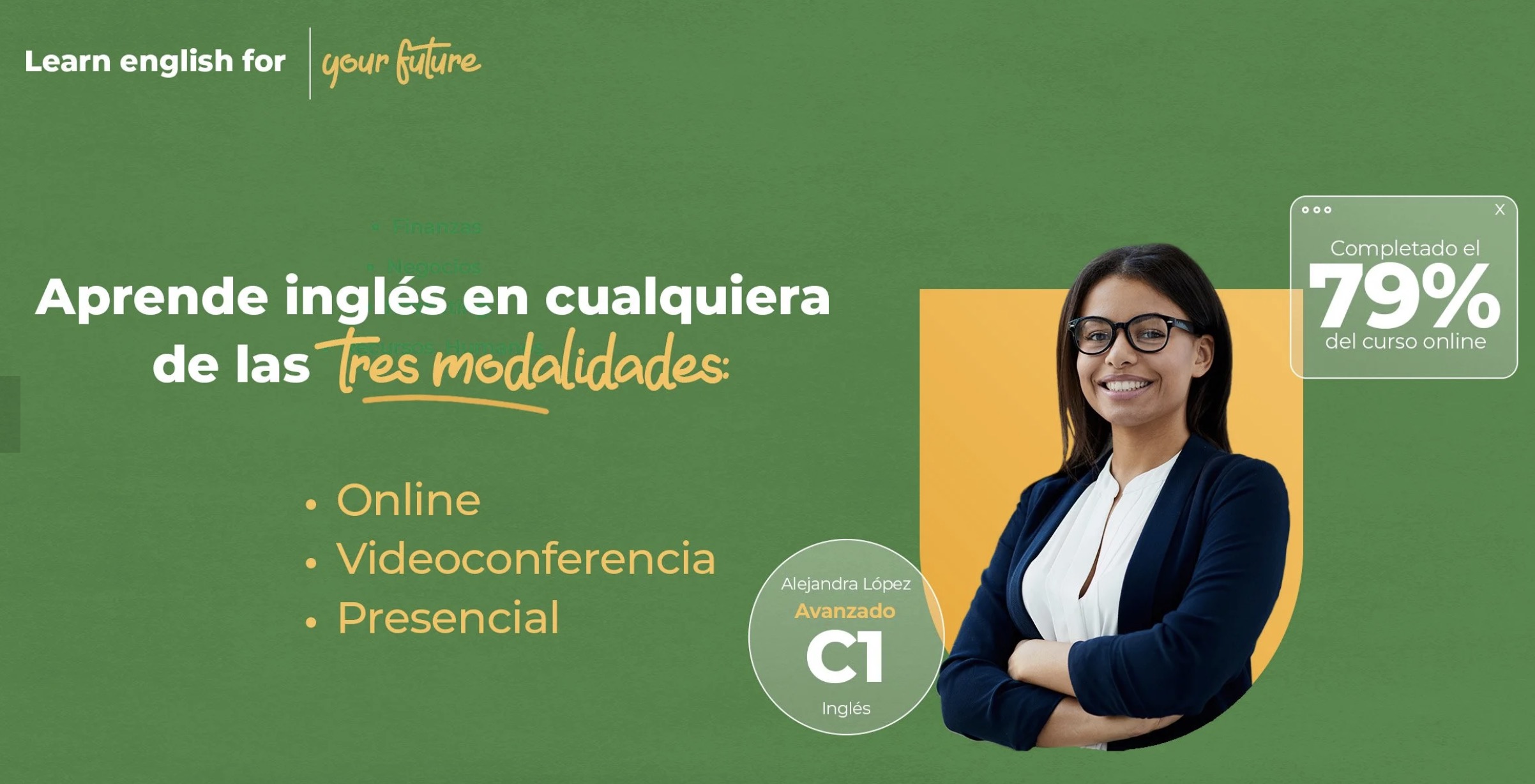 DELCAMPO INGL&Eacute;S 