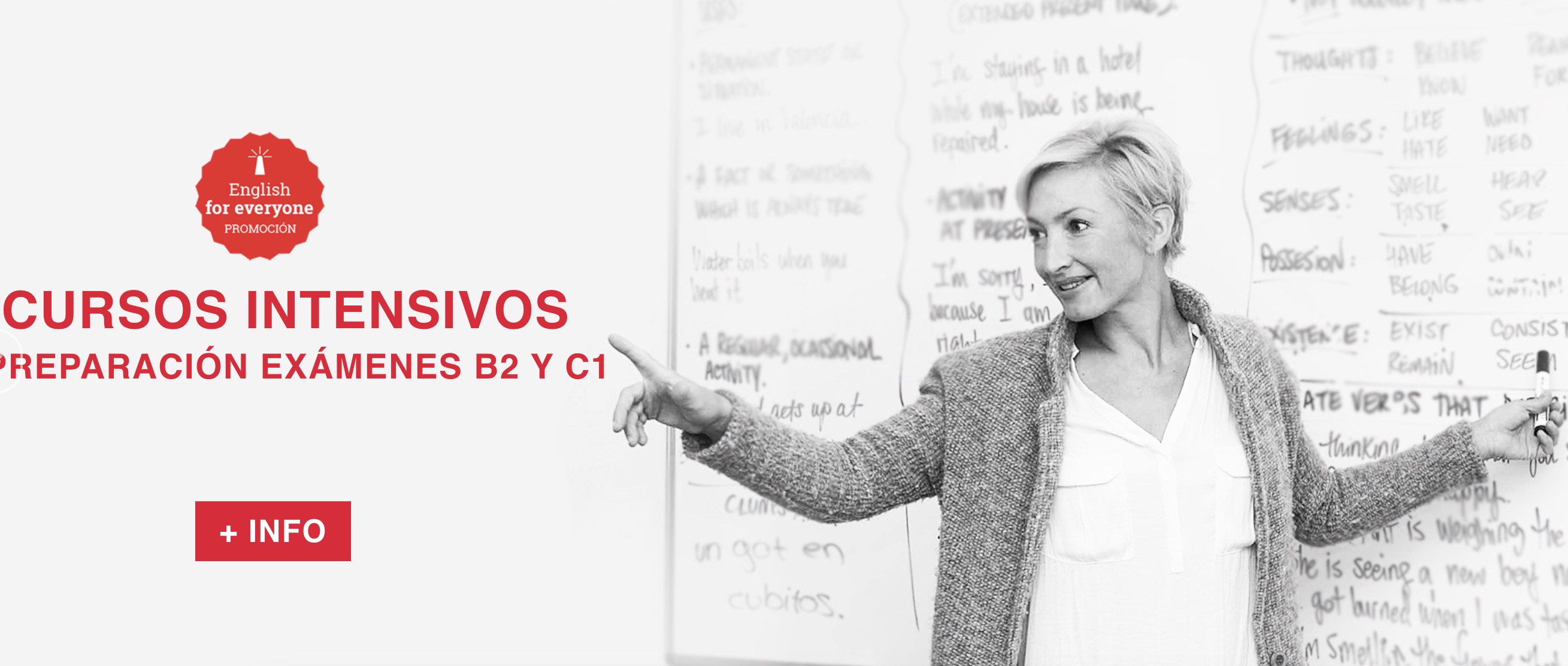 ligthhouse ingl&eacute;s