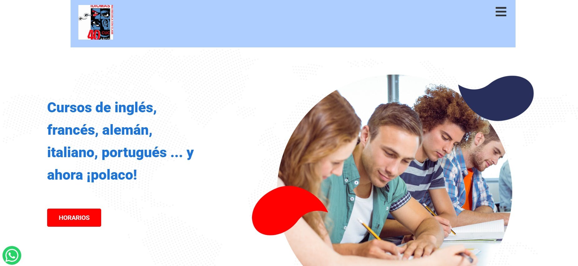 Instituto CUC m&eacute;xico