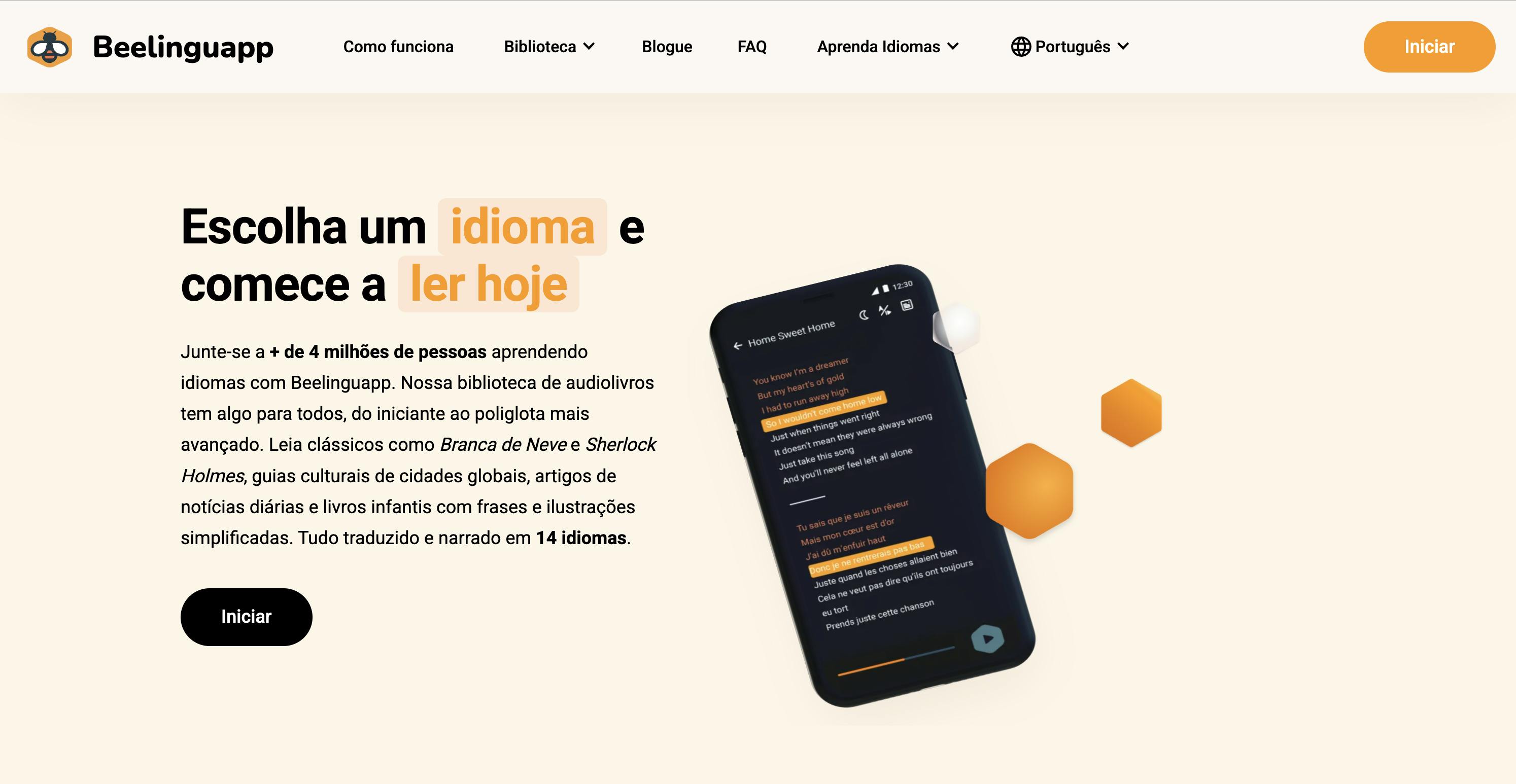  treine a audi&ccedil;&atilde;o