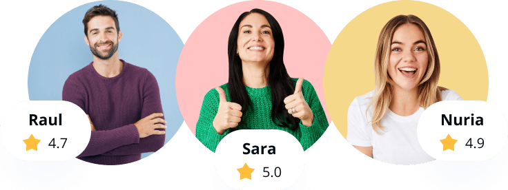 tus clases particulares