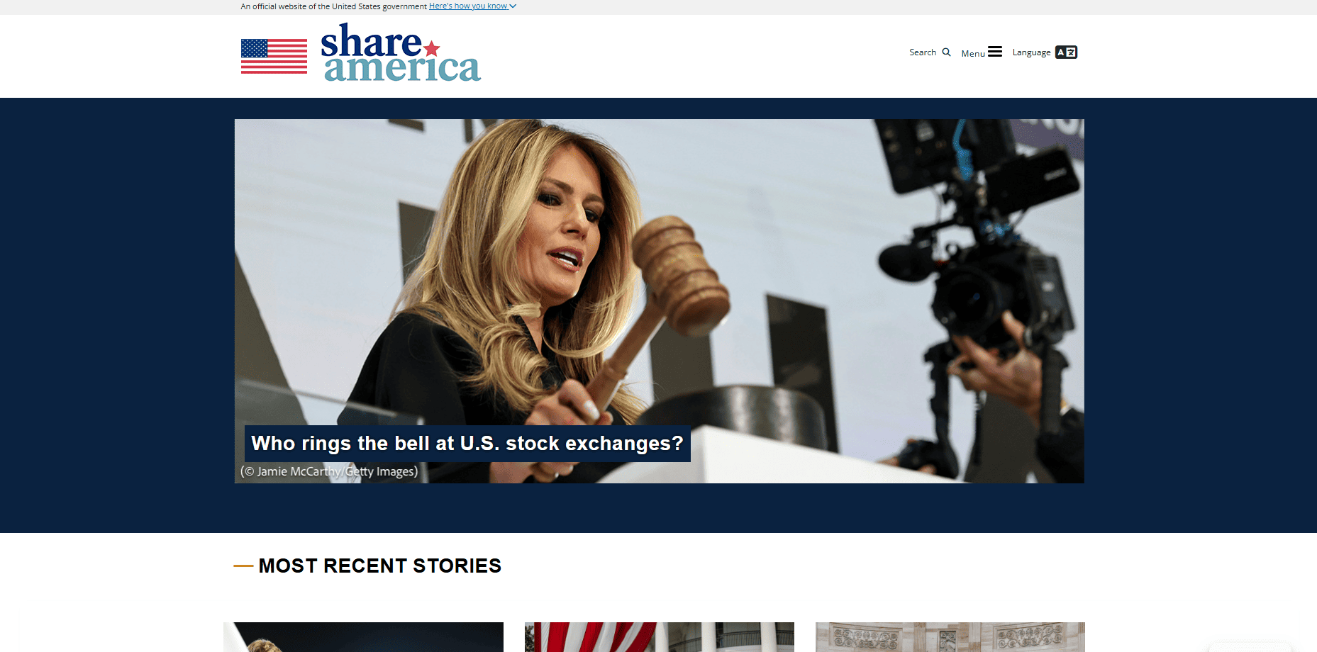 ShareAmerica