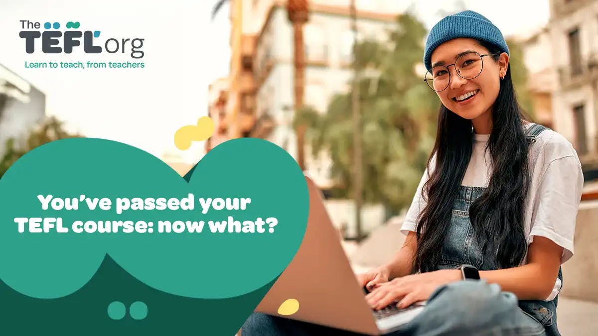 tefl org