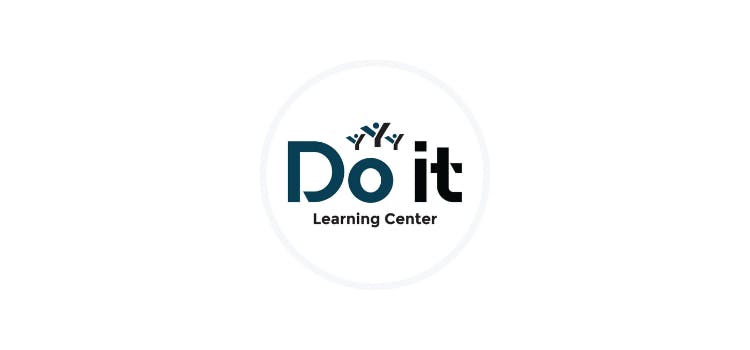 Logo Doit Learning Center