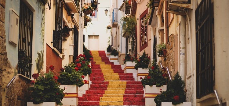 Estadisticas de ingles en españa