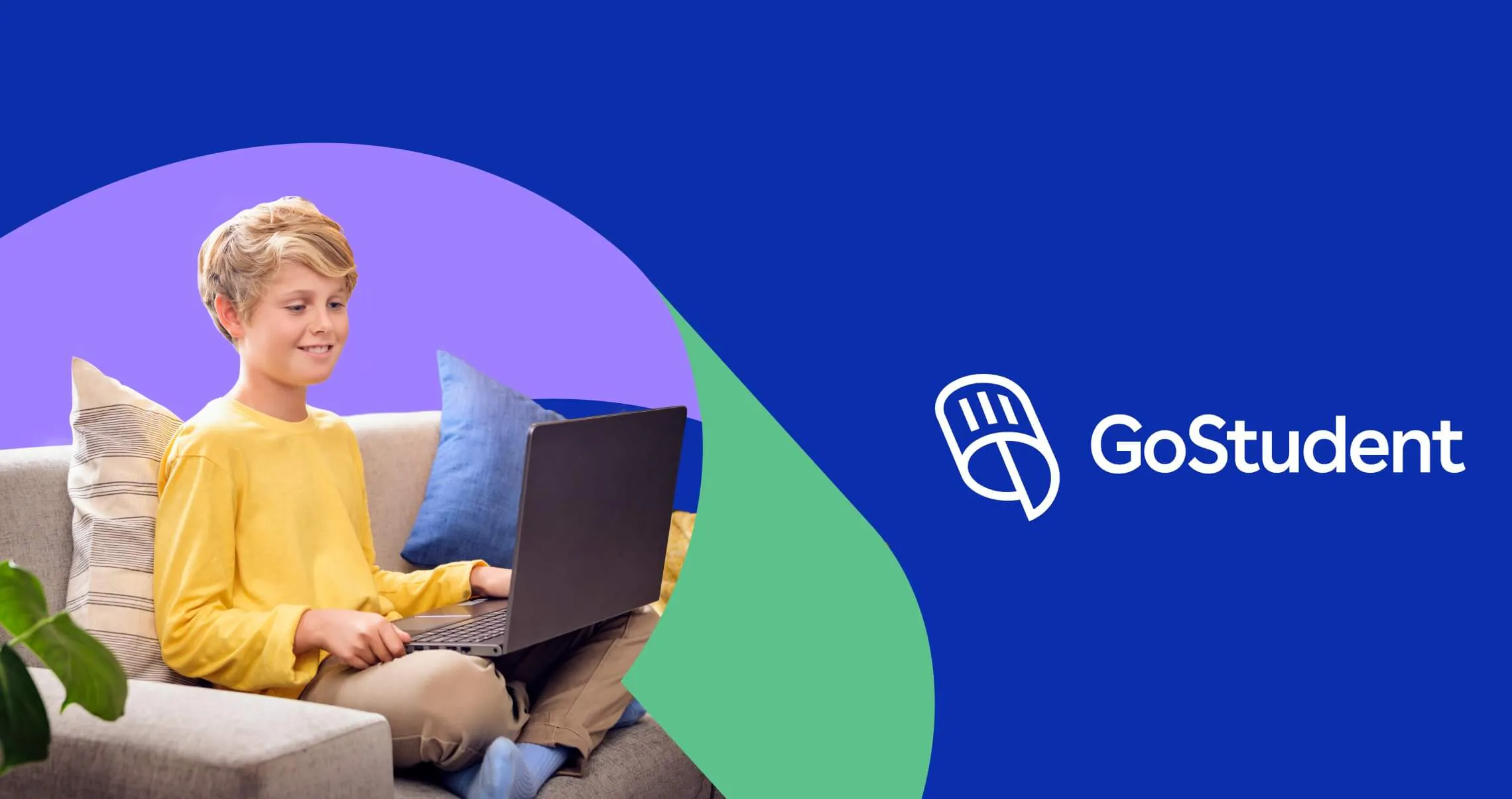 GoStudent app for children