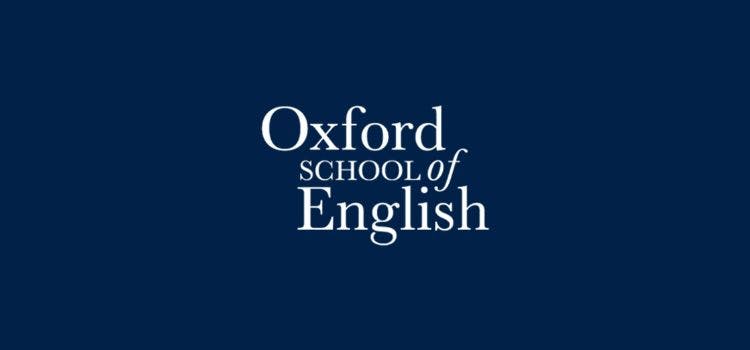 Logo de Oxford School Of English