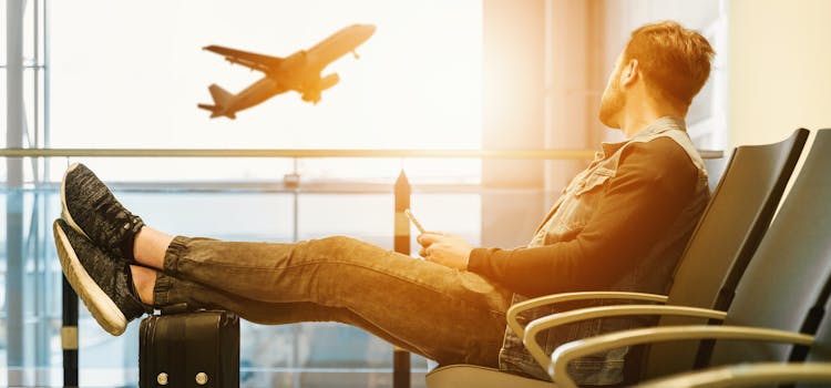 Aprender inglés para  viajar