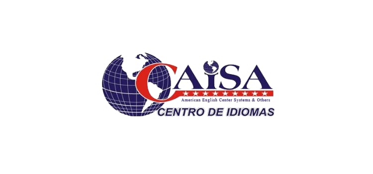 Logo de Caisa Centro de Idiomas