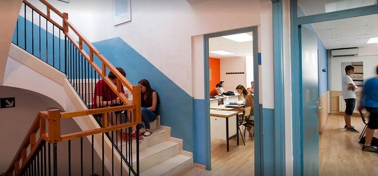 Aprender inglés en Terrassa con FIAC