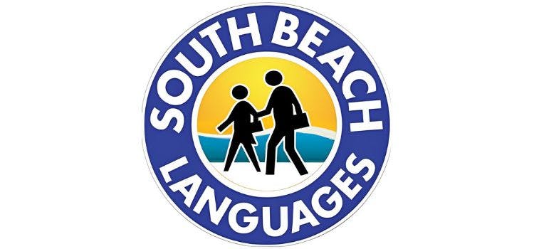 South Beach Languages Hollywood