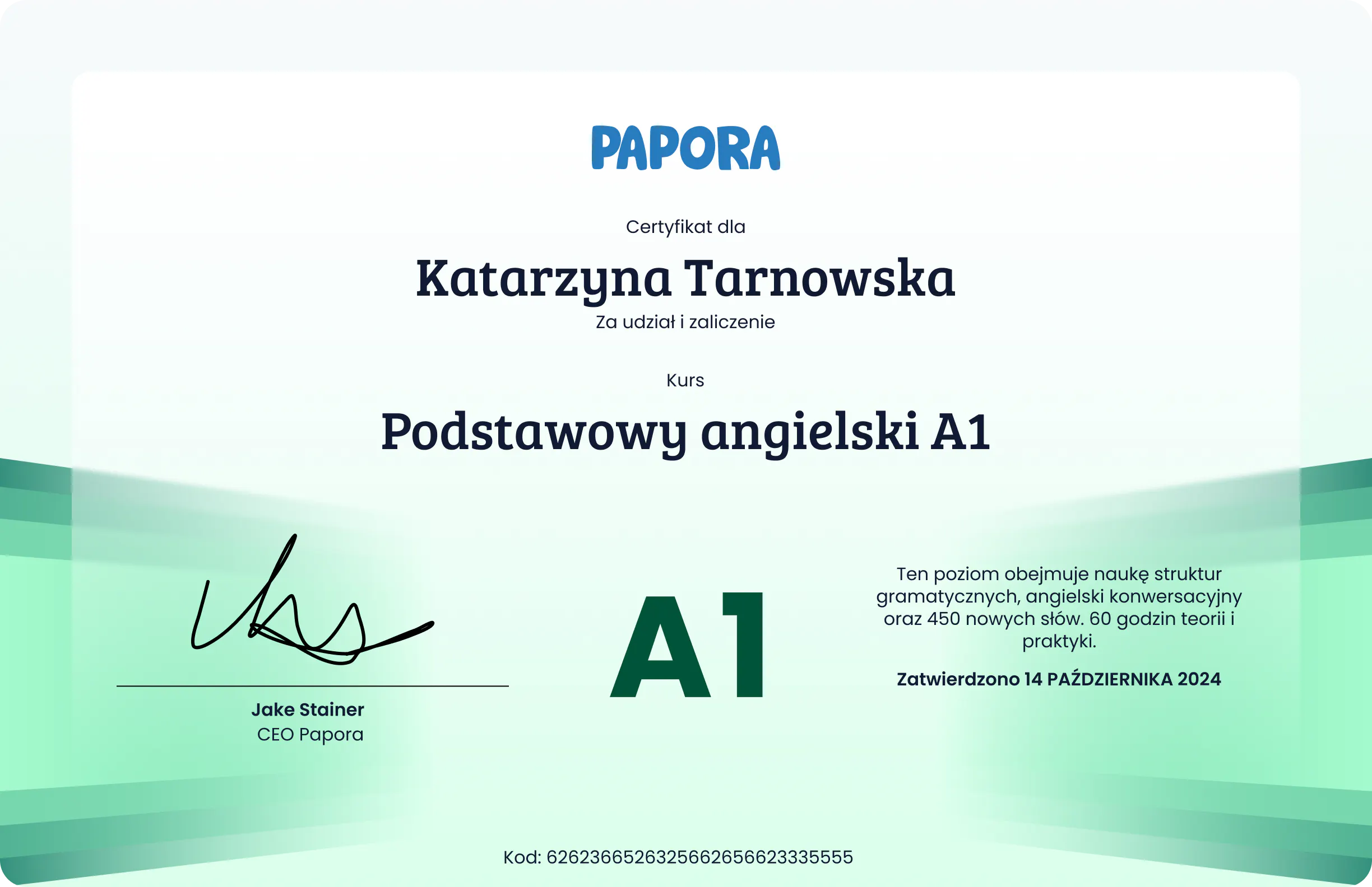 certif