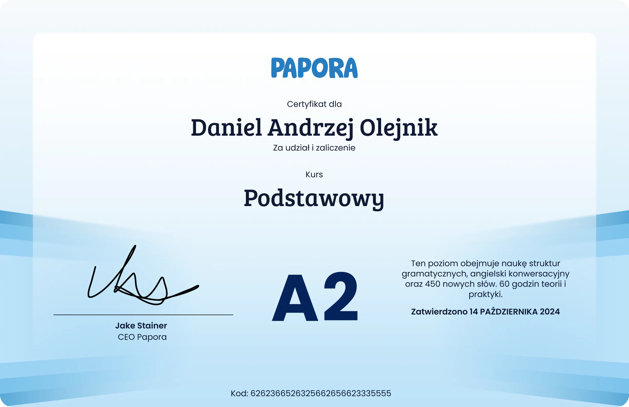 certif