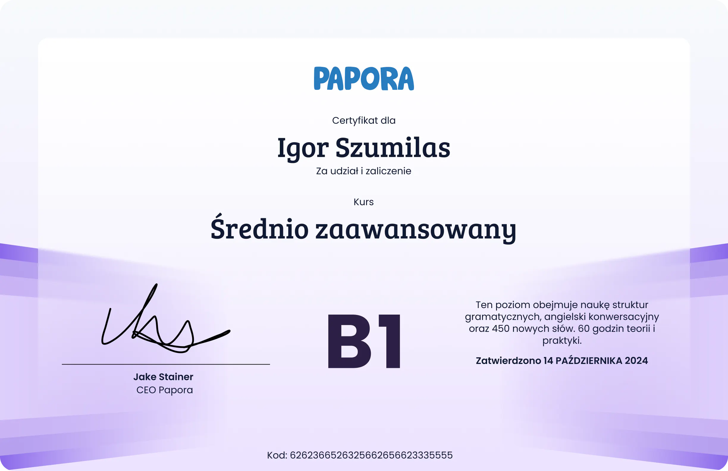 certif