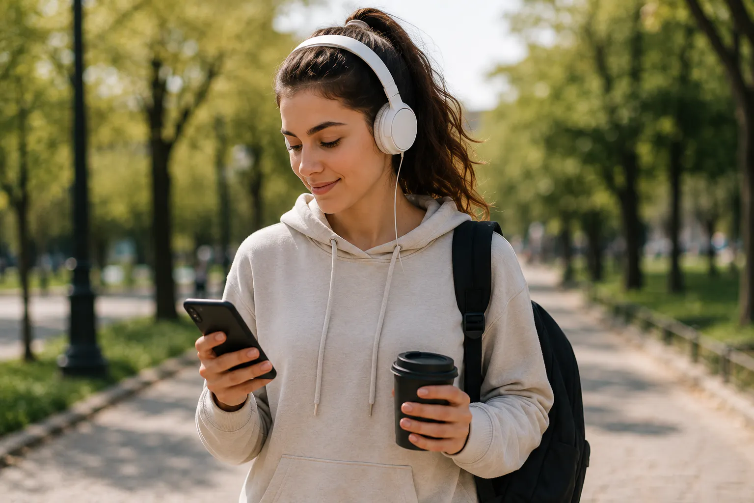 ascolta podcast