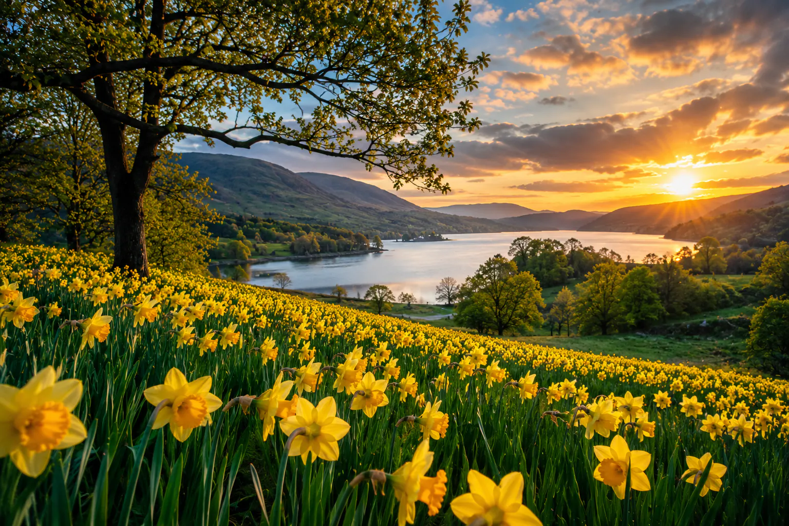 William Wordsworth