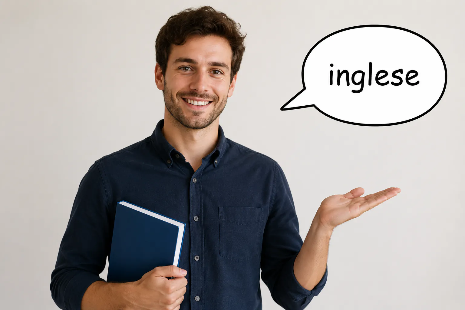 madrelingua