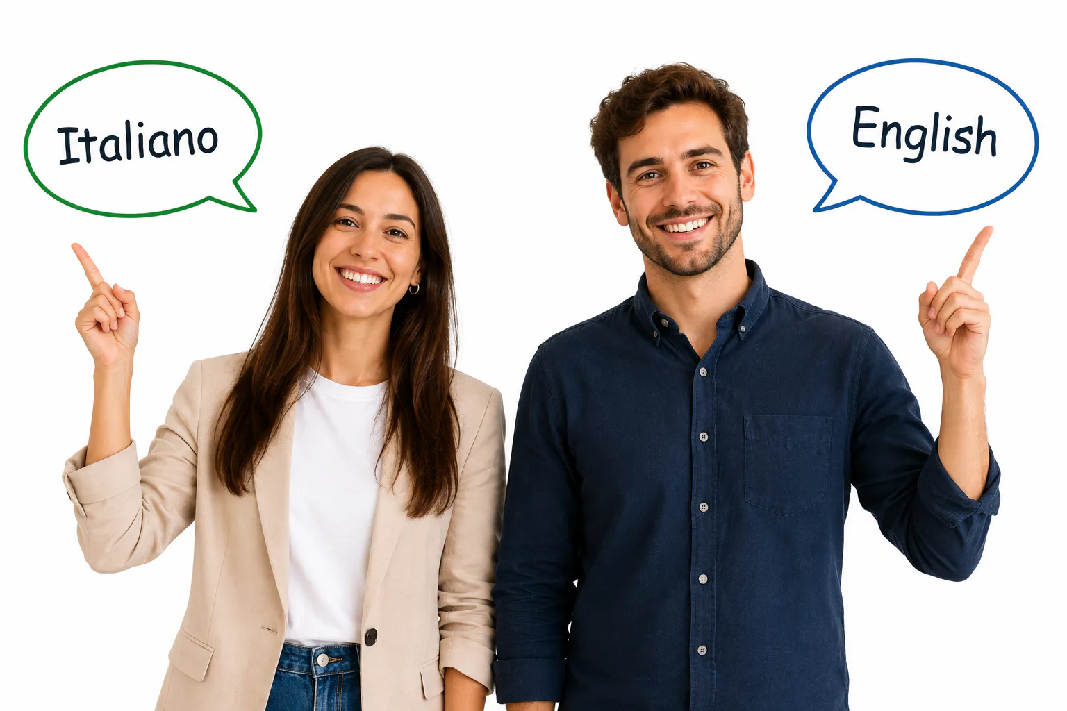 bilingue