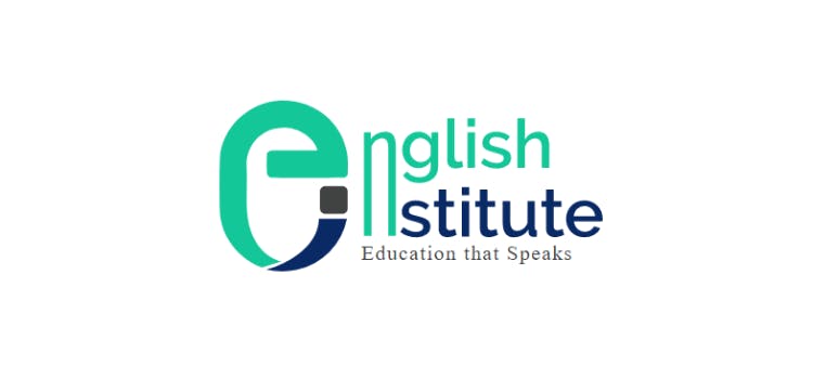 Logo English Institute