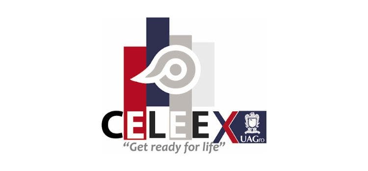 Logo CELEEX