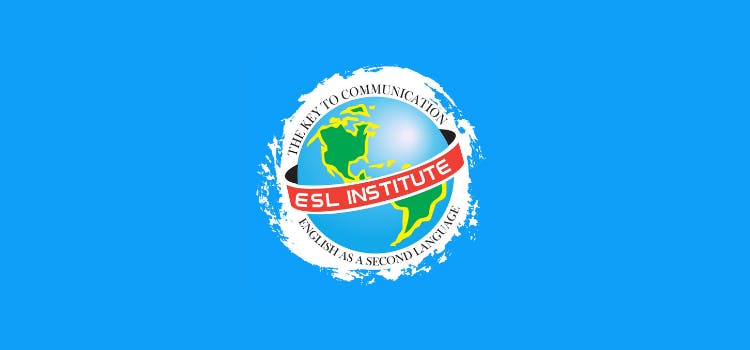 ESL Institute Logo
