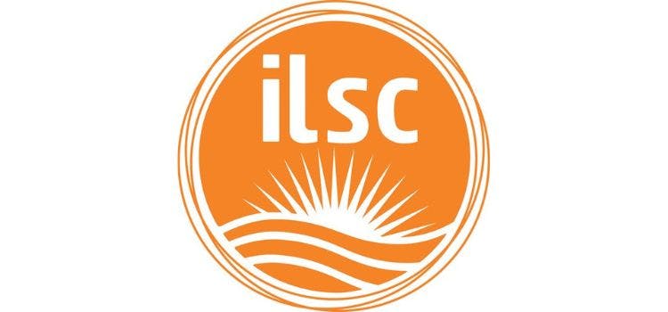 Logo de ILSC