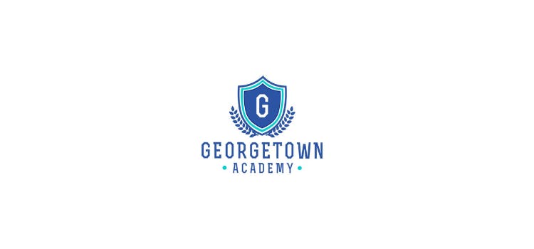 Logo Georgetown Academy