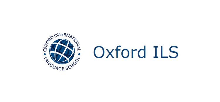Logo de Oxford ILS