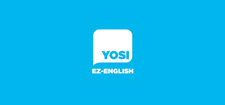 Logo YOSI