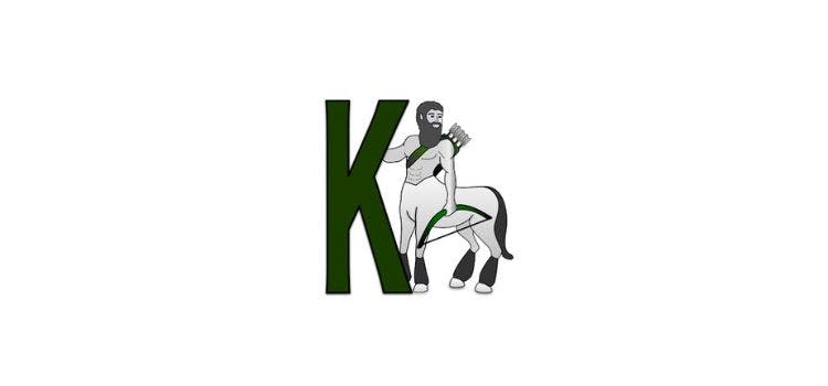 Logo de Kheiron School Of English