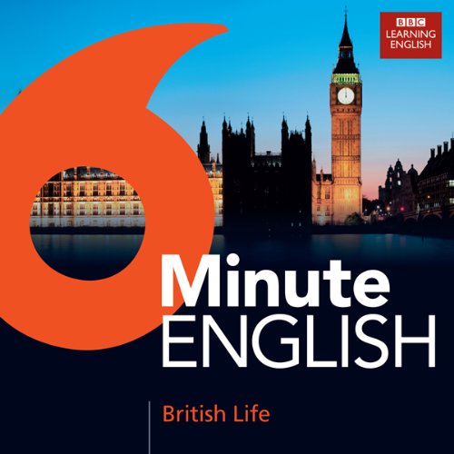 6 Minuten Englisch | BBC Learning English Podcast