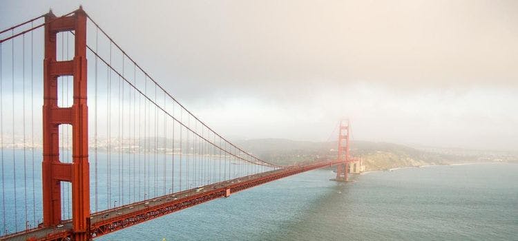 San Francisco dominar o inglês