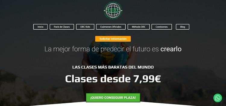 Las 9 Mejores Academias De Inglés Online En 2024 | Papora