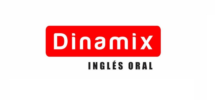 Logo Dinamix