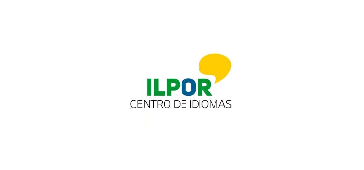 Logo ILPOR