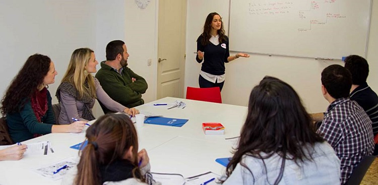 Coucke's English para Aprender ingl&eacute;s en sevilla