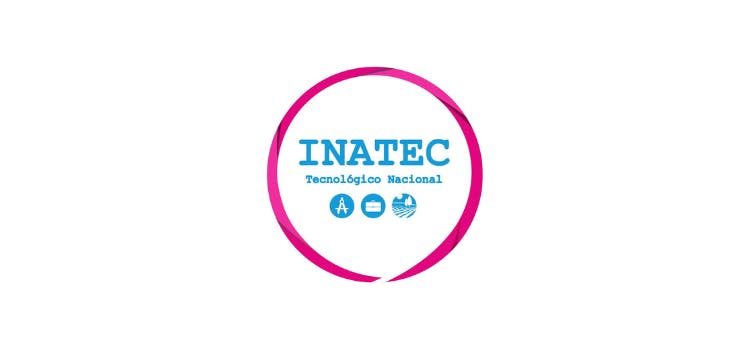 Logo INATEC