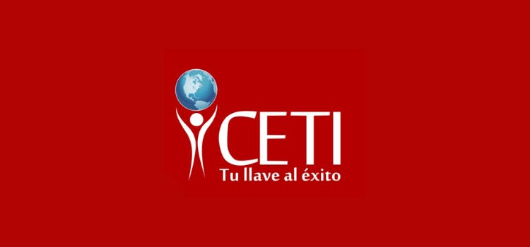 Logo CETI