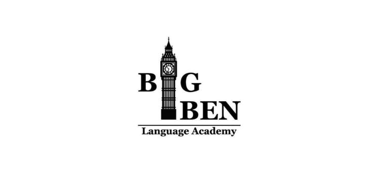 Logo Big Ben Language Academy