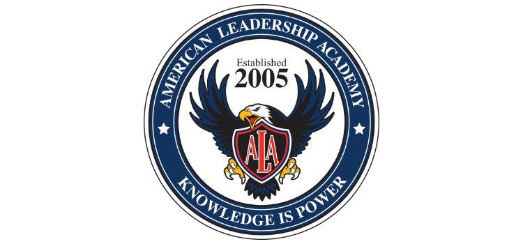 Academia de Liderança Americana Mesa